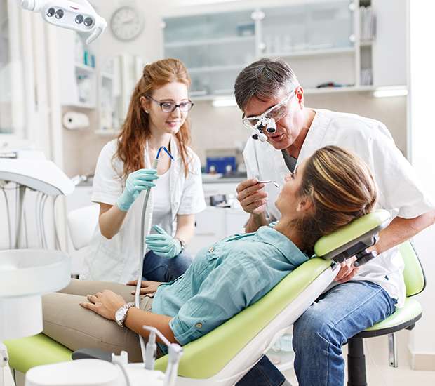 Dental Services Santa Ana, CA Dentist Near Me Accepting New Patients