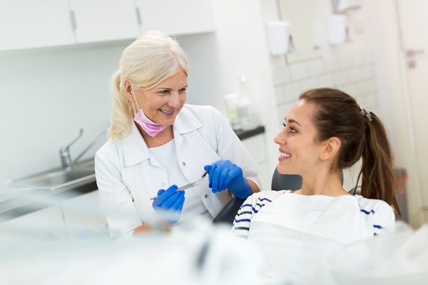 Who Is A Candidate For Dental Implants?