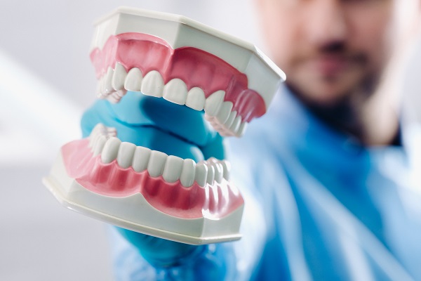 Common Procedures Performed By A General Dentist