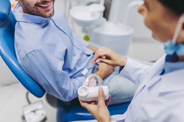 What Does A General Dentist Do?