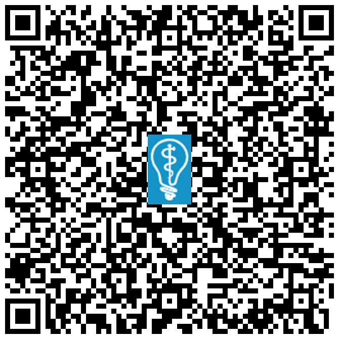 QR code image for General Dentistry Services in Santa Ana, CA