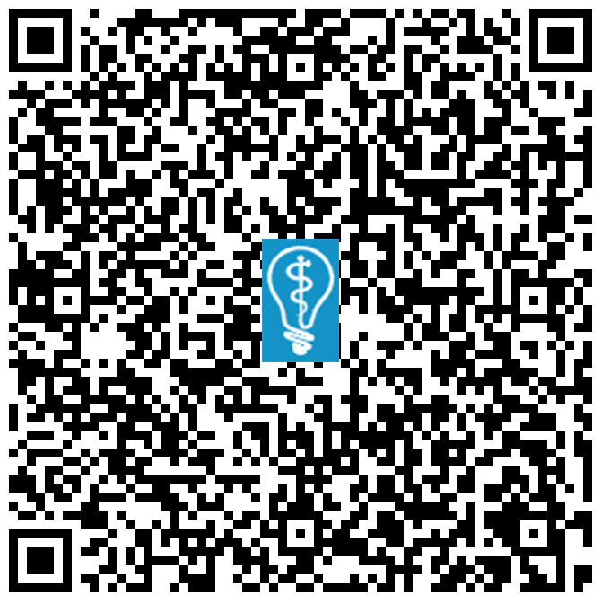 QR code image for Multiple Teeth Replacement Options in Santa Ana, CA