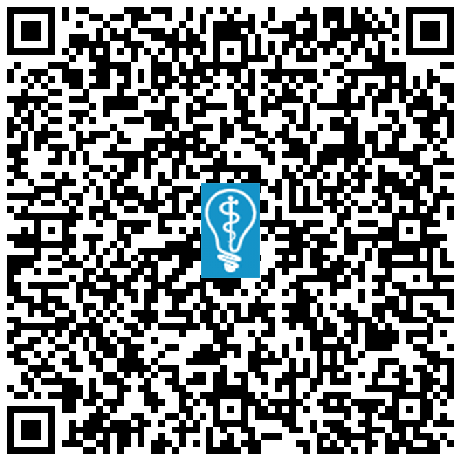 QR code image for Root Canal Treatment in Santa Ana, CA