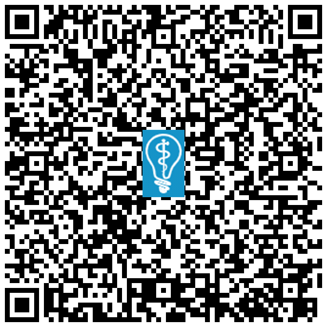 QR code image for What Can I Do to Improve My Smile in Santa Ana, CA